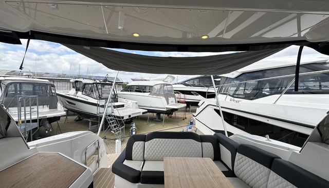 noname yacht for sale 3