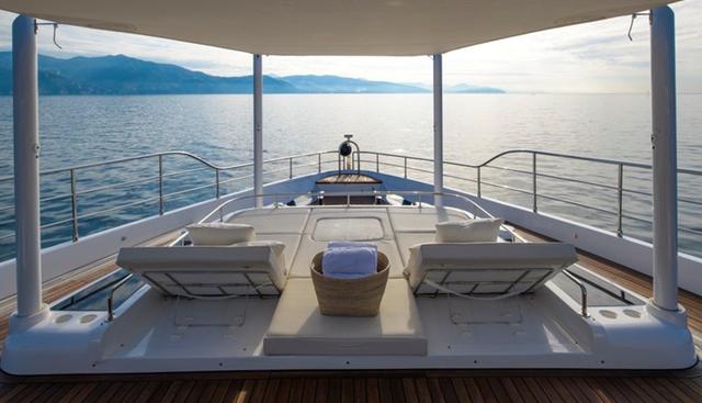Big M yacht for sale 23