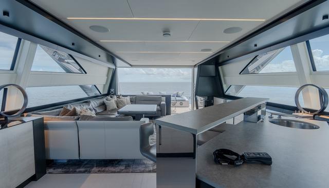 VINTAGE yacht for sale 7