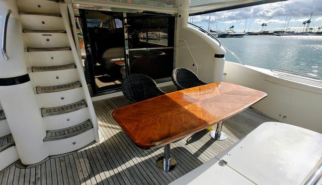 Noname yacht for sale 29