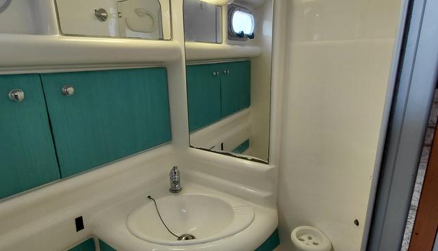Wizard yacht for sale 27