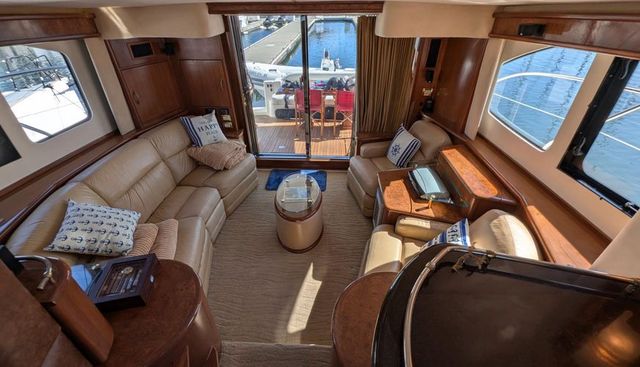 Lone Star yacht for sale 4