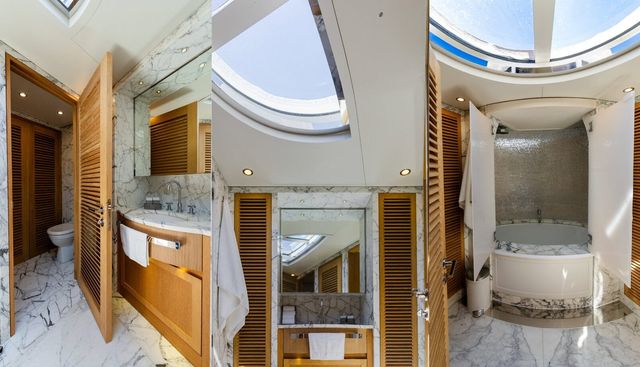 Belle Isle yacht for sale 35