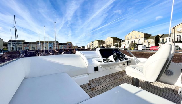 noname yacht for sale 44