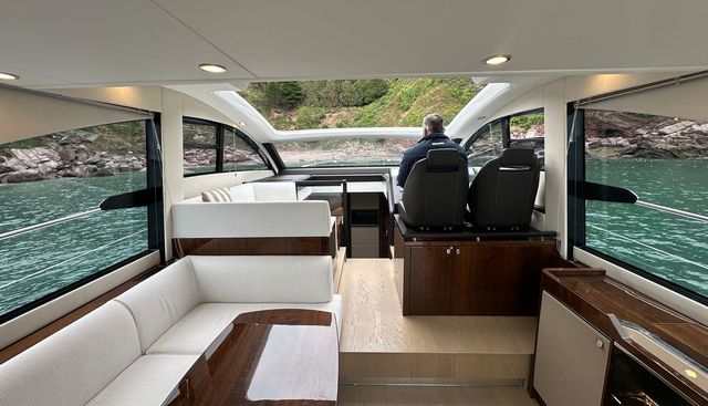 LADY SEVERN yacht for sale 19