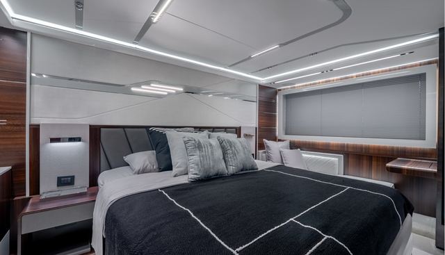 STEALTH yacht for sale 15