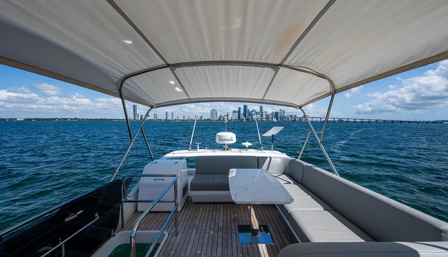 SUNTASTIC yacht for sale 19