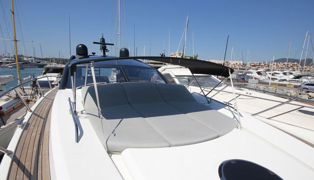 LADY ICE yacht for sale 7