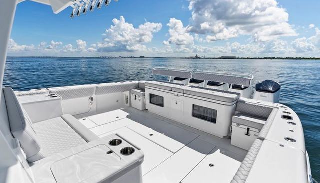 noname yacht for sale 12