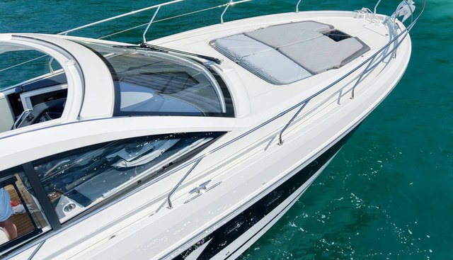 noname yacht for sale 50