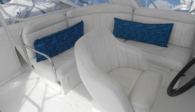 Lucky yacht for sale 39