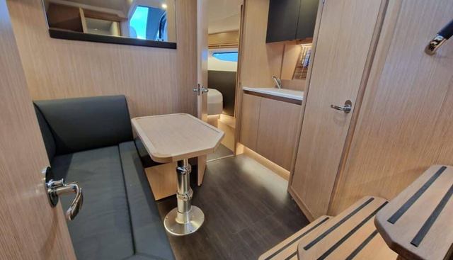 noname yacht for sale 25