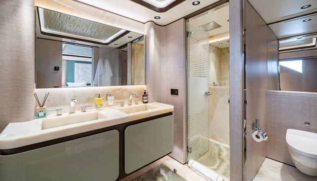 MALIA yacht for sale 23