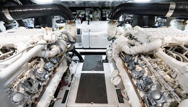 IT'S ALL GOOD 2 yacht for sale 30