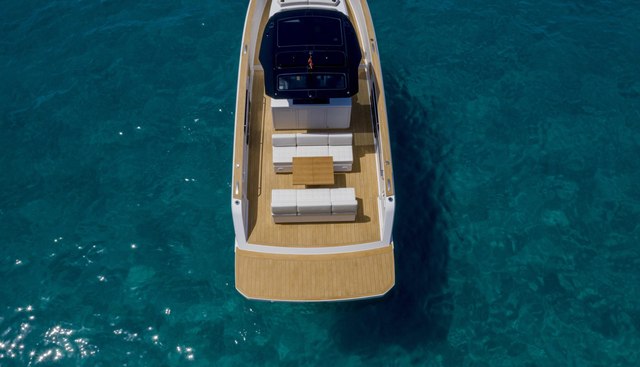 noname yacht for sale 5