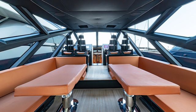 M yacht for sale 9