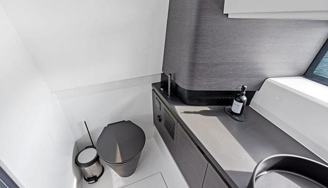 MAKO yacht for sale 39