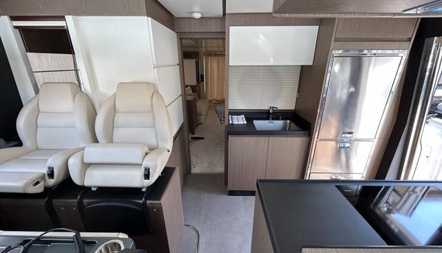 Neo yacht for sale 40