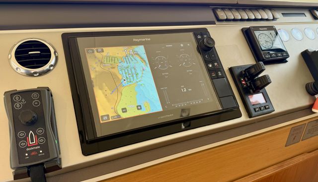 noname yacht for sale 28