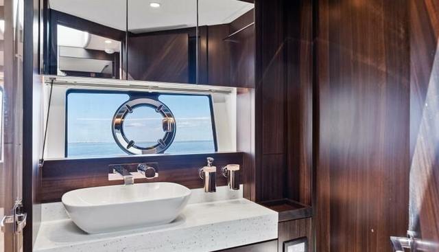 OUR TRADE yacht for sale 23