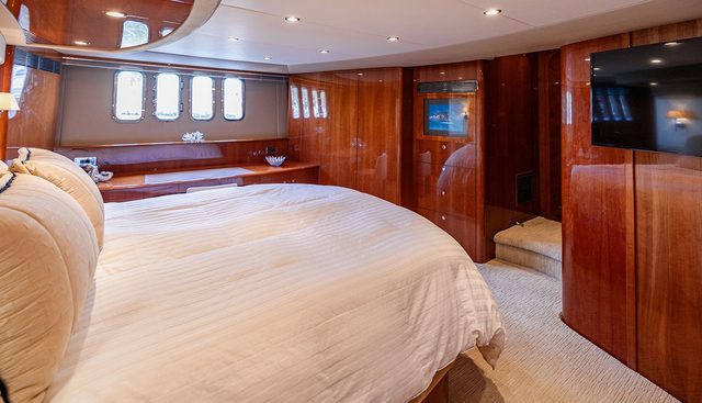 TRINITY yacht for sale 20