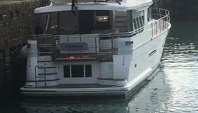 noname yacht for sale 24