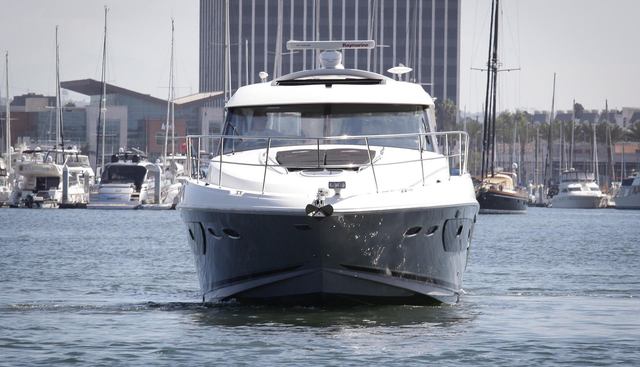 Baby Pie yacht for sale 10