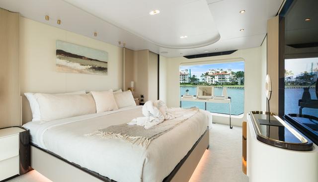 Freedome yacht for sale 4