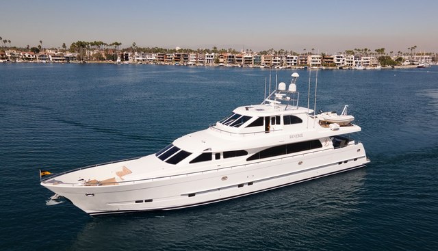 Reverie yacht for sale 75