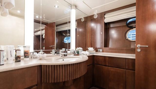 LET IT BE yacht for sale 29