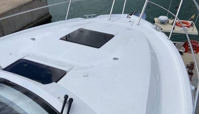 noname yacht for sale 13