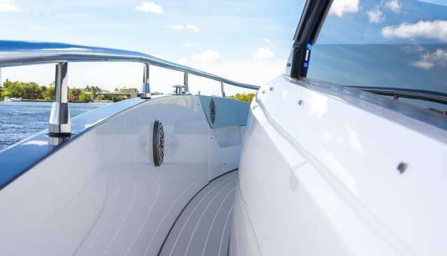 noname yacht for sale 33