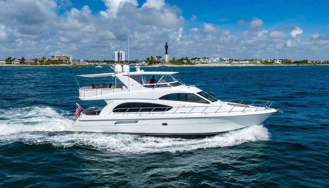 LADY BELLA yacht for sale 4
