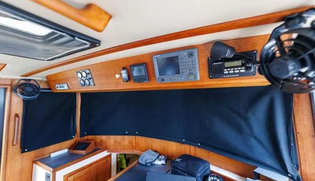 noname yacht for sale 22