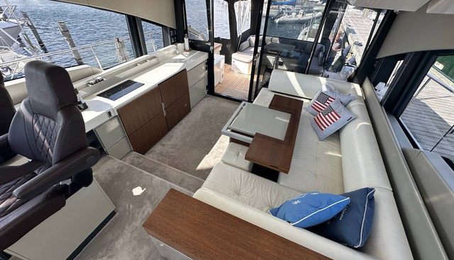 noname yacht for sale 80