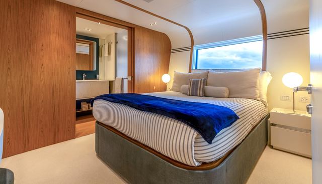 Koju yacht for sale 37