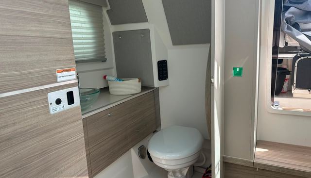 Blanc De Blancs yacht for sale 17