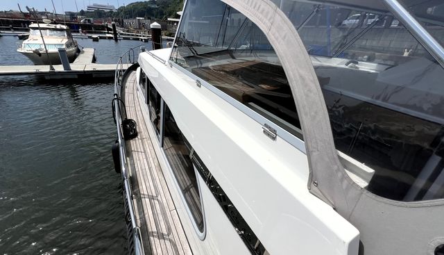 noname yacht for sale 39