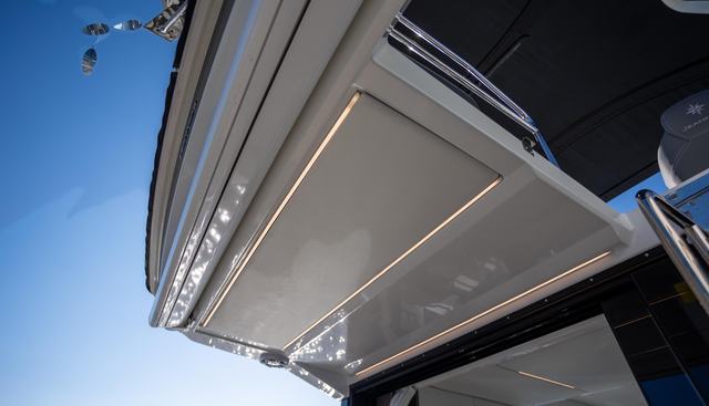 Samadhi yacht for sale 13