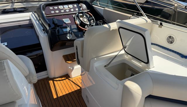 noname yacht for sale 22