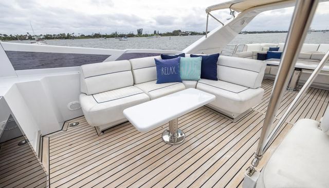 noname yacht for sale 55