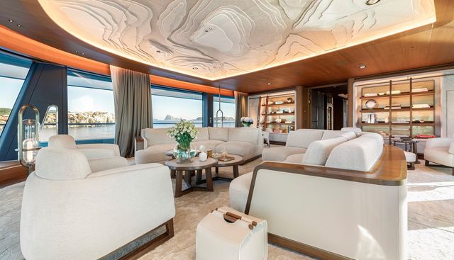 Kensho yacht for sale 10