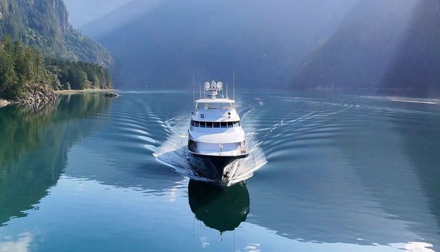 Marlinda yacht for sale 14