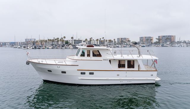 Magoo yacht for sale 33