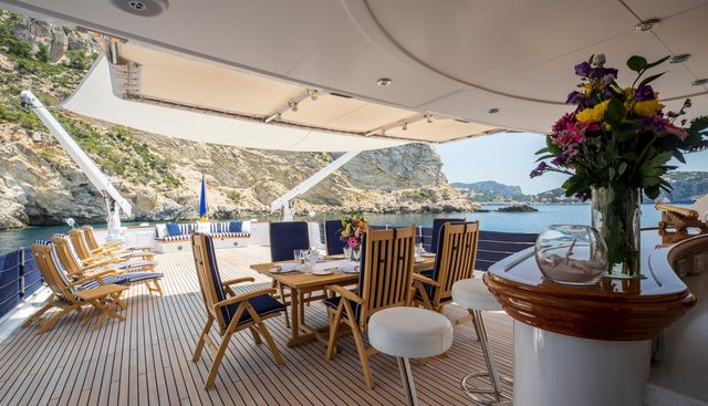 MONACO yacht for sale 19