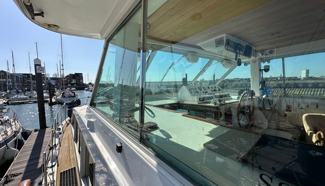 Sea Wolf yacht for sale 12
