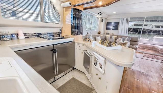 AQUA yacht for sale 18