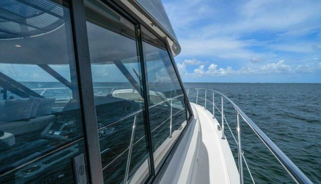 MISS SIP yacht for sale 55