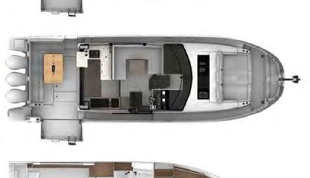 Samadhi yacht for sale 34