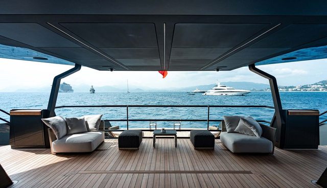 K+ yacht for sale 27